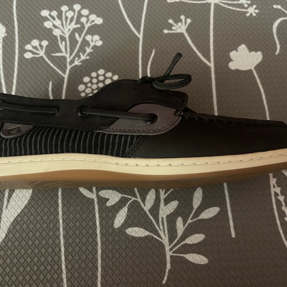 SPERRY BOAT SHOES!